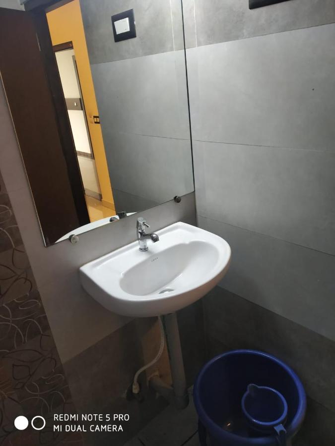 Hotel Grand Kubera Chikmagalūr エクステリア 写真